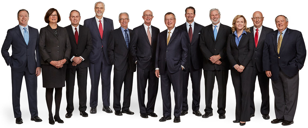 T12 Board of Directors