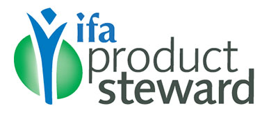 IFA Product Steward logo